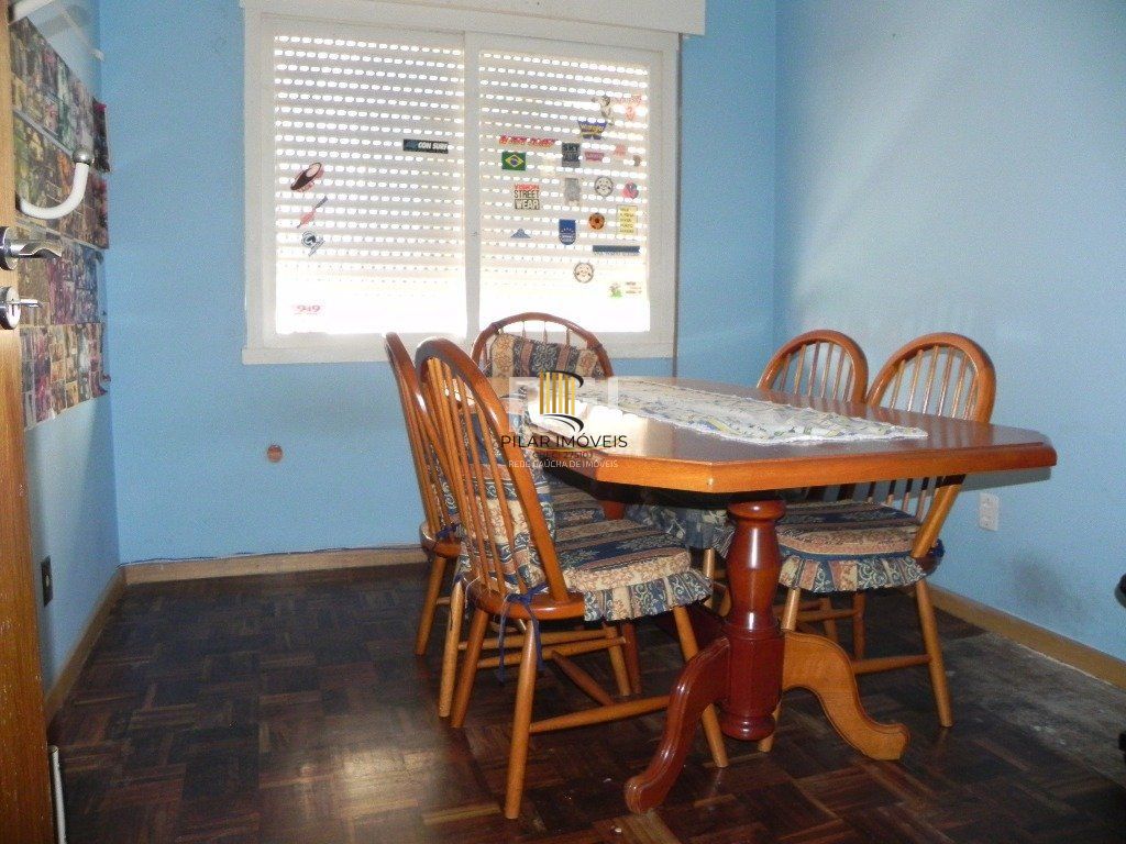 Apartamento para Venda - 107.65m², 3 dormitórios, sendo 1 suites, 2 vagas - Cristo Redentor