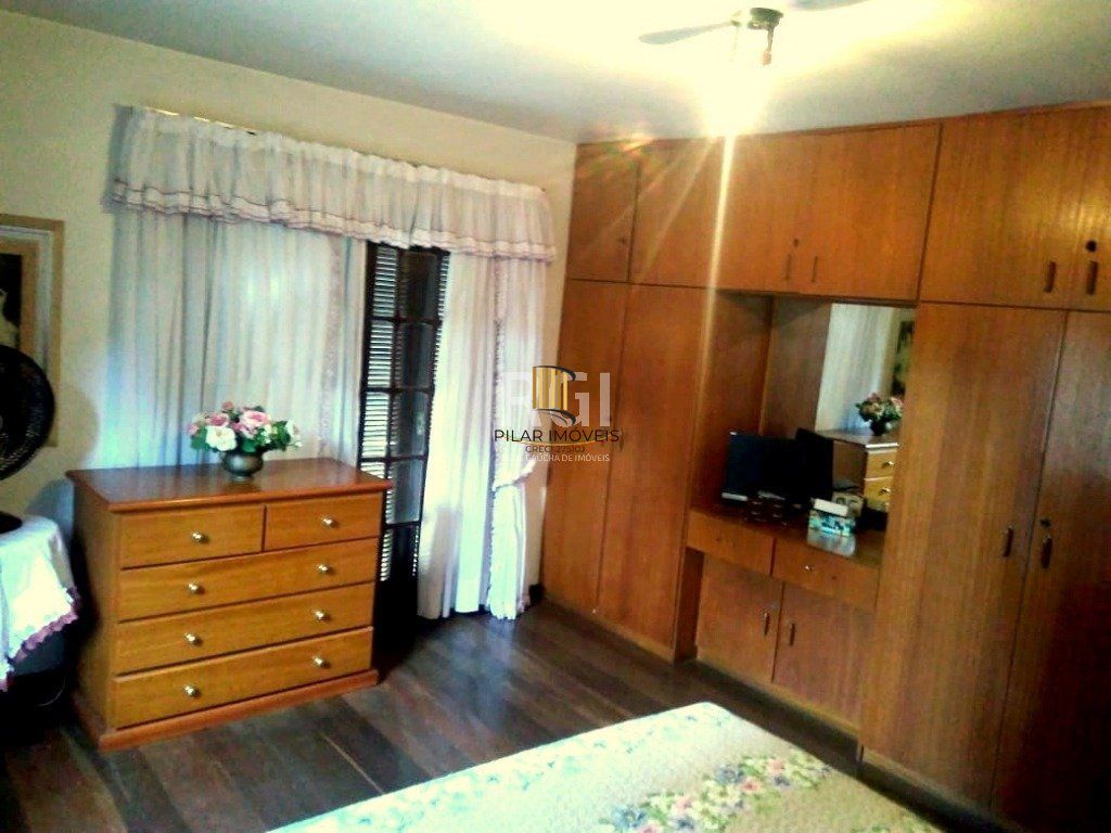 Casa para Venda - 324.6m², 3 dormitórios, sendo 1 suites, 3 vagas - Vila Conceição