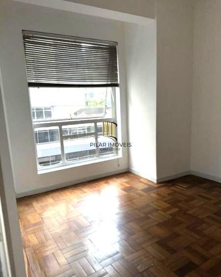 Apartamento no Centro de 1 dormitório