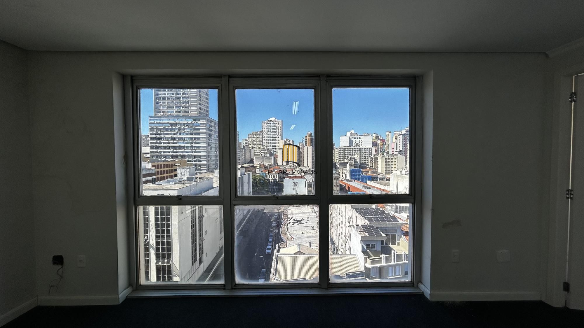 Sala Comercial 1 dormitório no bairro Centro Histórico