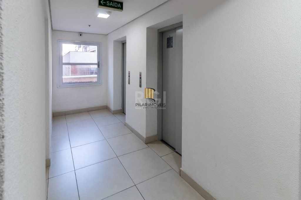 Conjunto/Sala para Venda - 51.85m², 0 dormitórios, 1 vaga - Auxiliadora