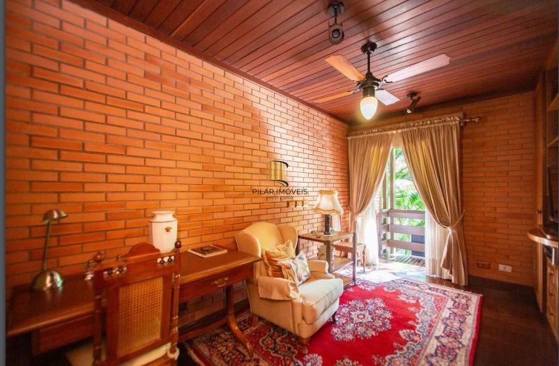 Apartamento 3 dormitórios no bairro Bela Vista