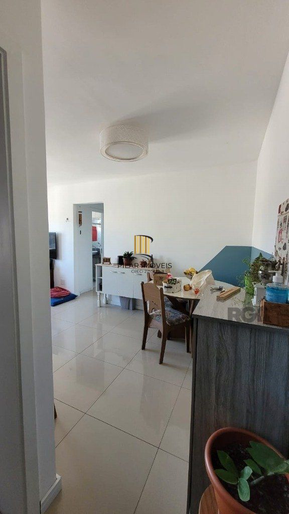 Apartamento 02 dormitórios, no bairro Bom Jesus, em Porto Alegre, RS.