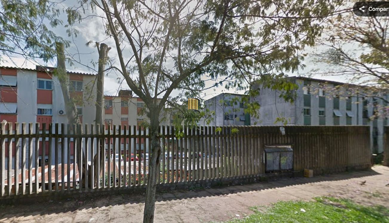 Apartamento de 2 dormitórios e vaga DESOCUPADO
