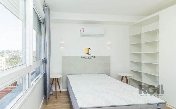 Apartamento 1 dormitório no bairro Partenon