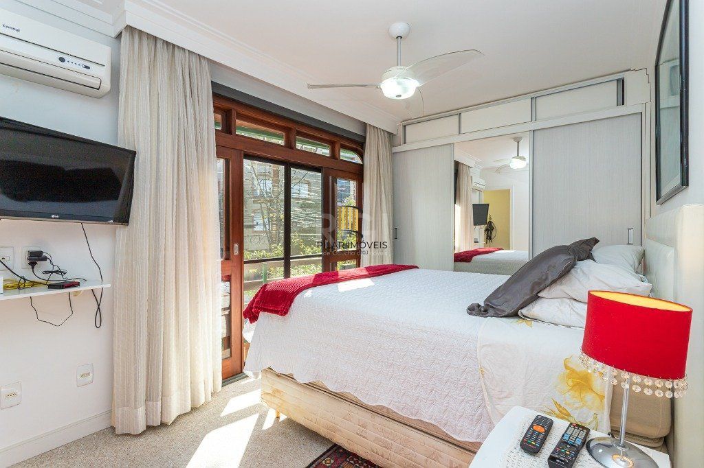 Apartamento 3 Dormitório(s) Bairro Rio Branco