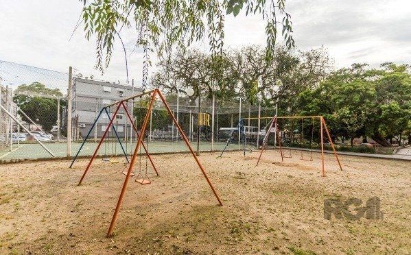 Apartamento no Sarandi de 2 dormitórios e *vaga