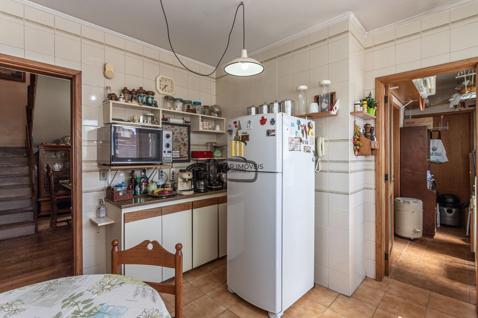 Cobertura no bairro Petrópolis de 3 dormitórios terraço e 2 vagas