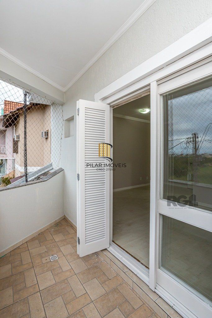 Casa sobrado no Sarandi Ecoville de 3 dormitórios e 3 vagas