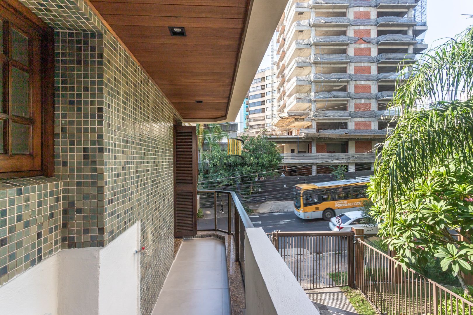 Apartamento 2 dormitórios no bairro Bela Vista