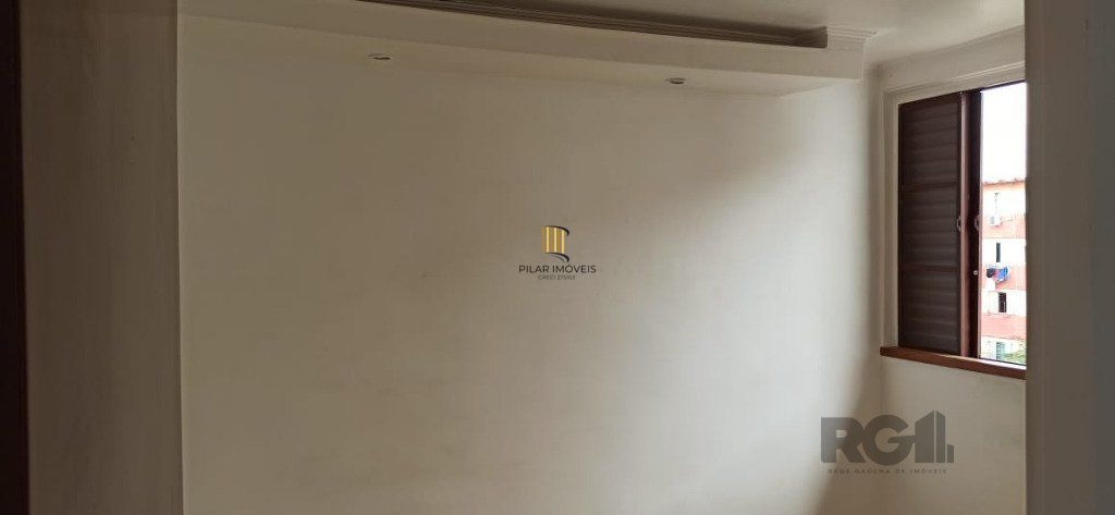 Apartamento 2 dormitórios no bairro Rubem Berta