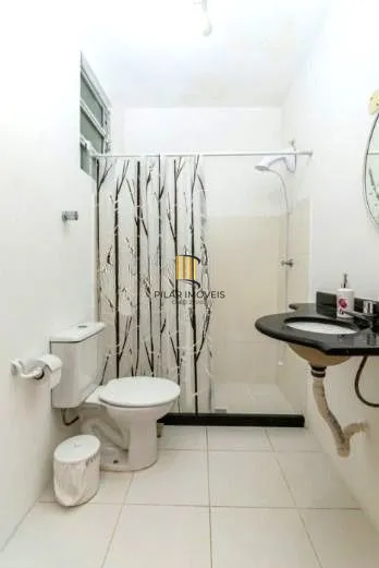 Apartamento no Centro de 1 dormitório REFORMADO