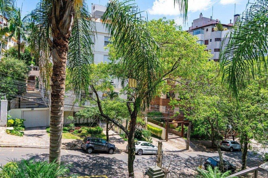 Apartamento 2 Dormitório(s) Bairro Independência