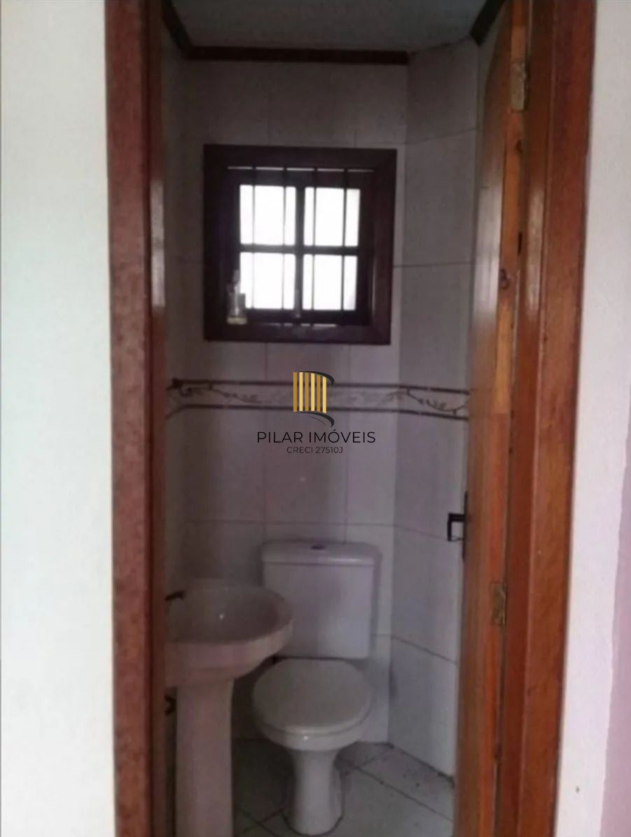 Sobrado 2 dormitórios no bairro Moradas do Sobrado