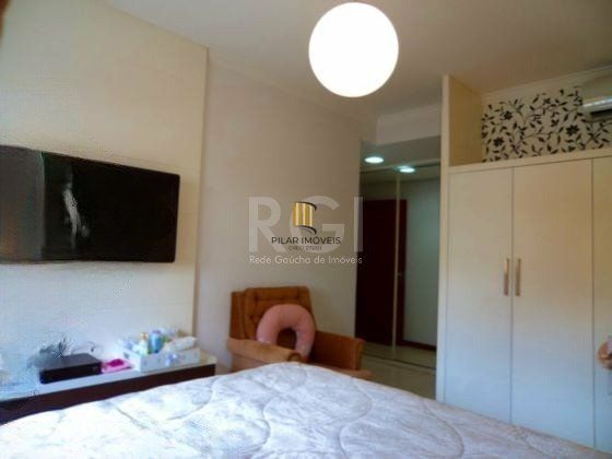 Apartamento 2 Dormitório(s) Bairro Passo da Areia