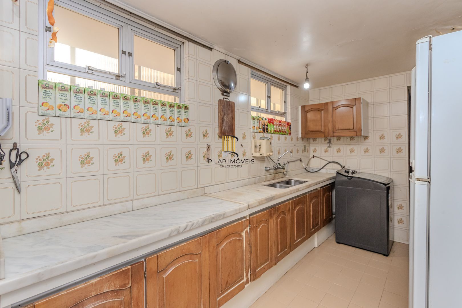 Apartamento no Centro de 4 dormitórios com 120m²