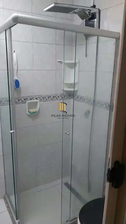 Sobrado 3 dormitórios no bairro Jardim Leopoldina