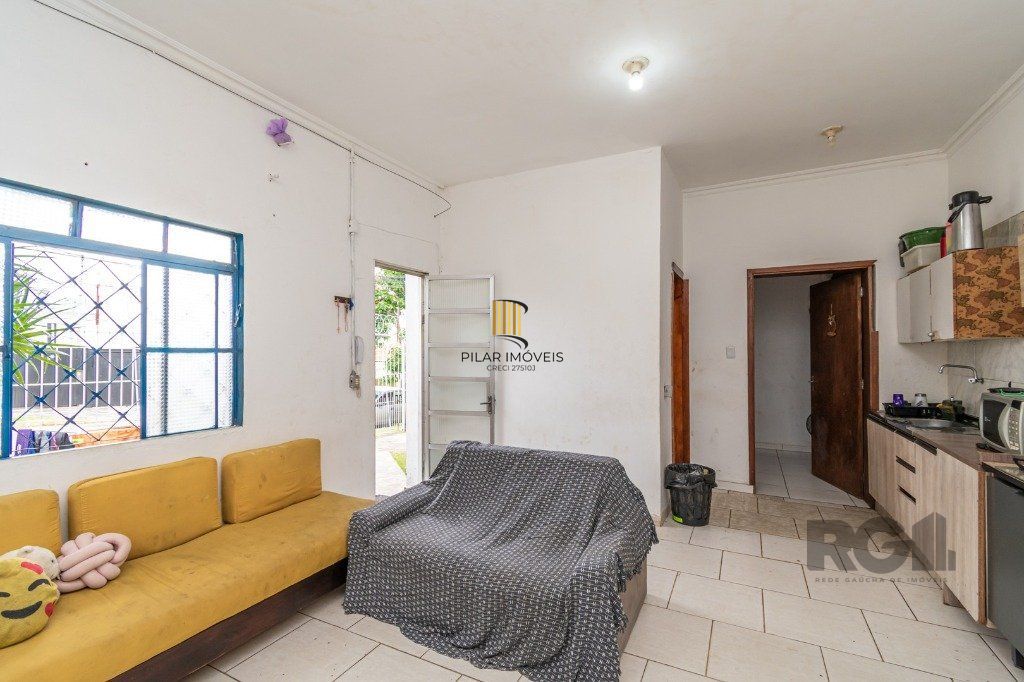 Terreno no bairro Santo Antônio