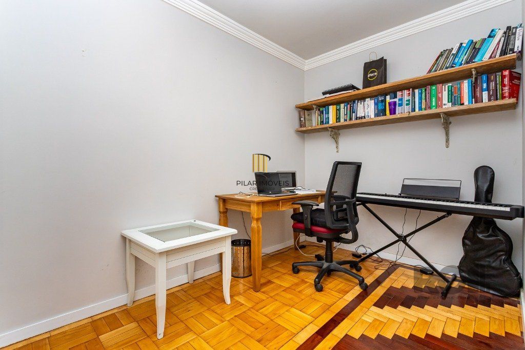 Apartamento 2 Dormitório(s) Bairro Centro Histórico