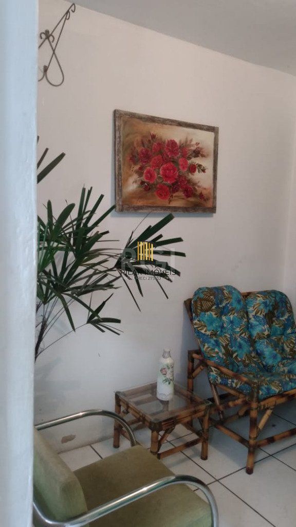 Casa para Venda - 90m², 3 dormitórios, sendo 1 suites, 1 vaga - Passo das Pedras