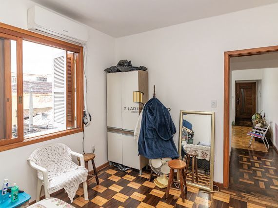 Apartamento à venda com 48m², 1 quarto e sem vaga