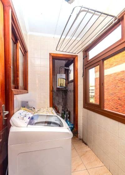 Apartamento de 4 dormitórios e vaga no Jardim do Salso