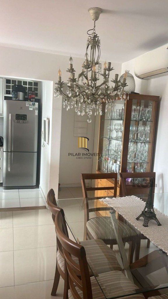 Apartamento 3 dormitórios no bairro Jardim Sabará - Pilar Imóveis