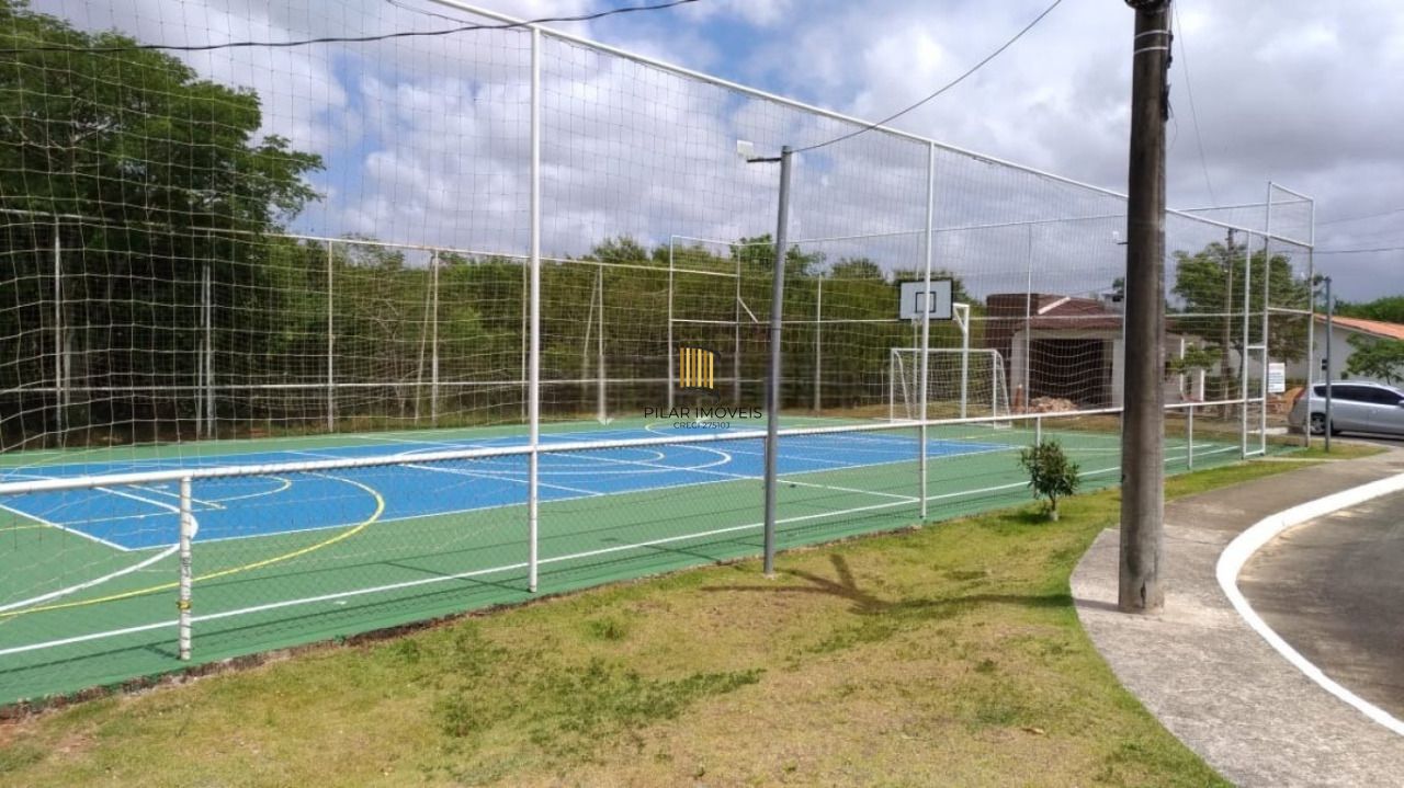 Casa de Condomínio 3 dormitórios no bairro Terra Nova