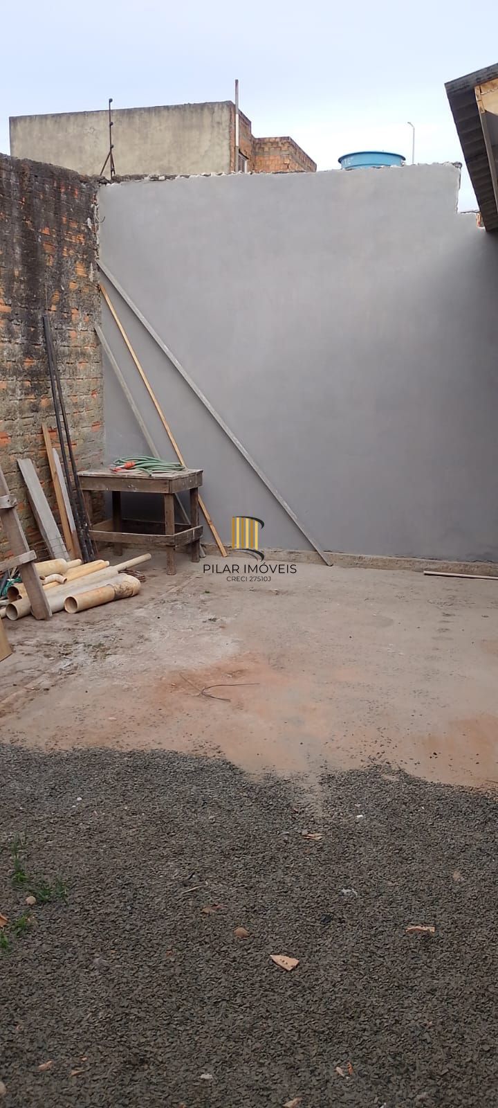 Casa em Canoas - Mato Grande de 3 dormitórios e 2 vagas