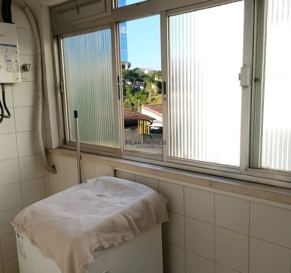 Apartamento no Jardim Botânico de 2 dormitórios e vaga