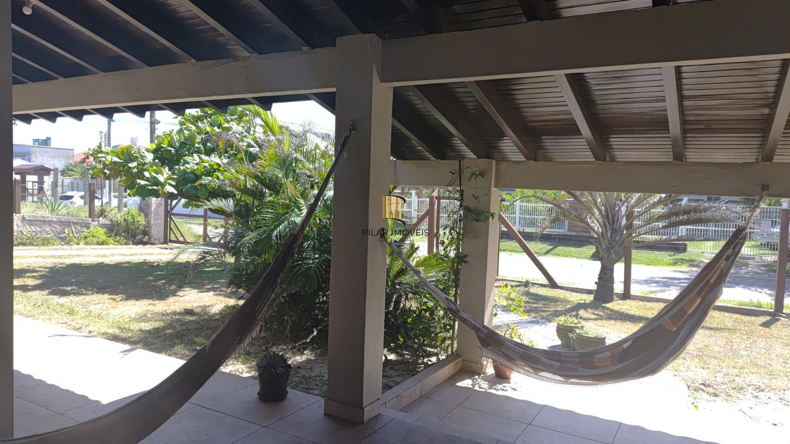 Excelente casa a Beira Mar  cinco suites