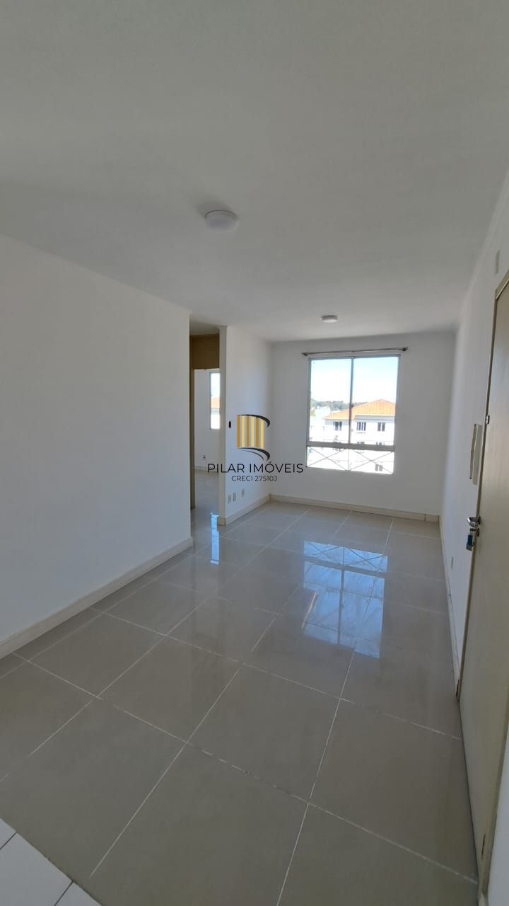 Apartamento 2 dormitórios no bairro Mário Quintana