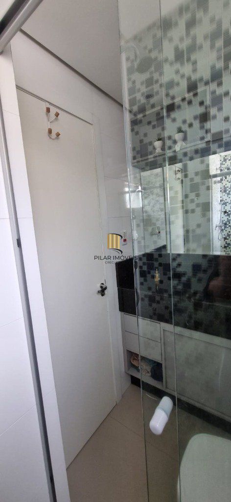 Apartamento 3 Dormitório(s) Bairro Centro