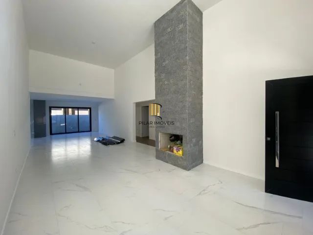 Casa de Condomínio 3 dormitórios no bairro Centro