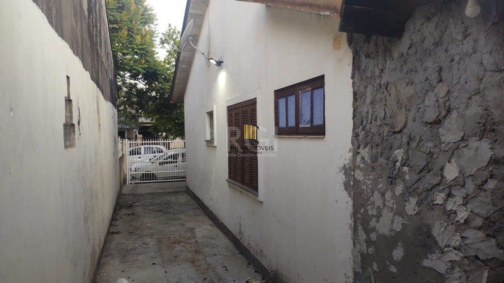 Casa 2 dormitórios no bairro São José