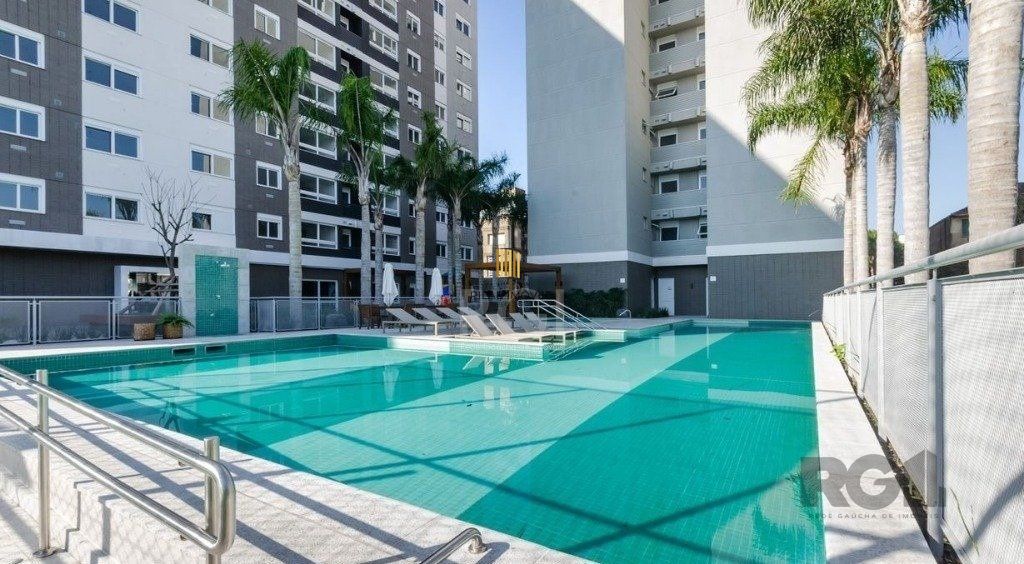 Apartamento para Venda 2 dormitórios 1 vaga - Higienópolis