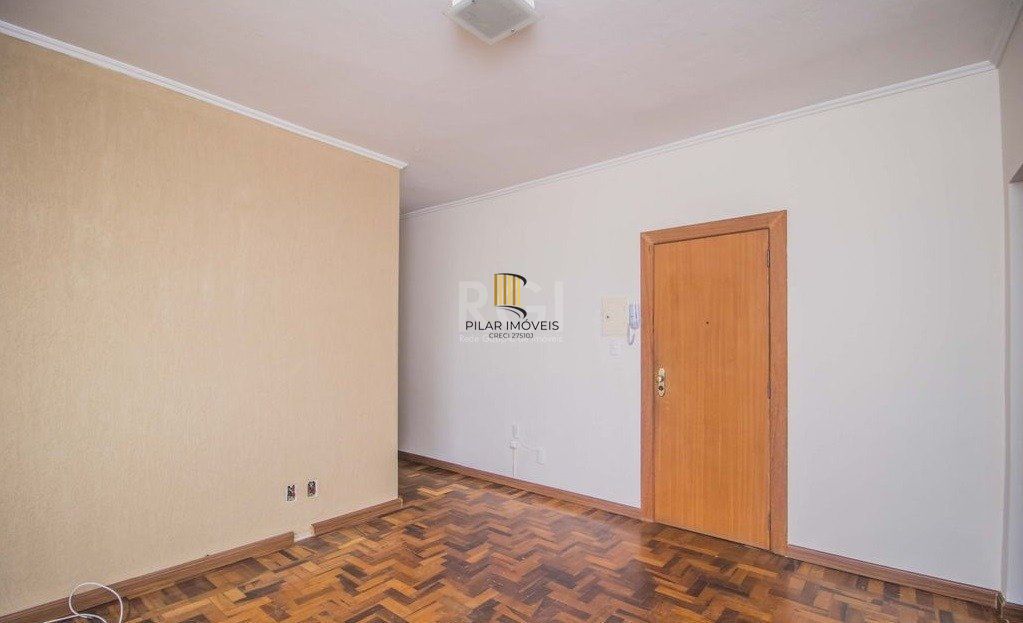 Apartamento de 2 dormitórios, Floresta DESOCUPADO