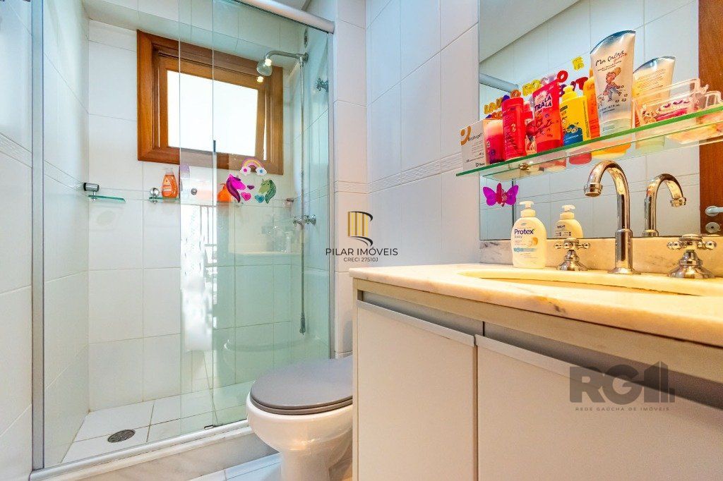 Apartamento 2 Dormitório(s) Bairro Independência