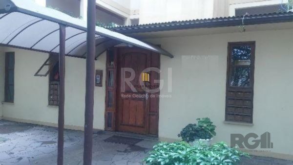 Apartamento de 2 dormitórios, 1 vaga rotativa - Santo Antonio