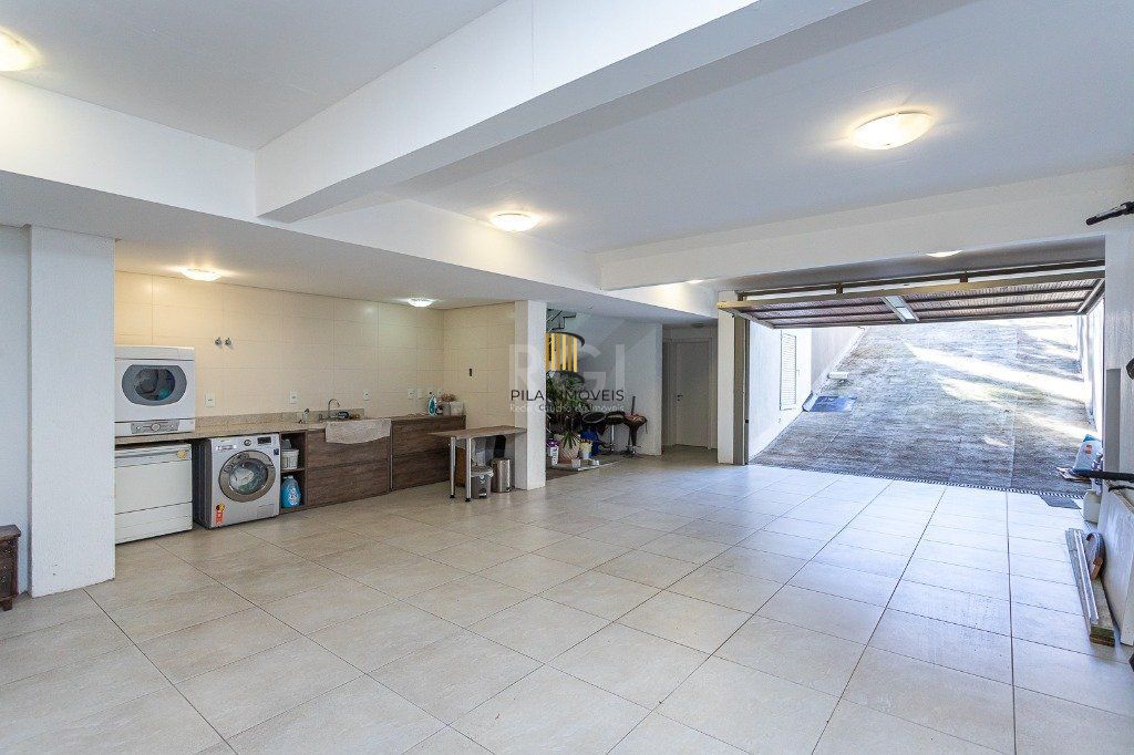 Casa para Venda 4 dormitórios terraço com piscina 4 vagas - Ipanema