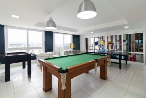 Apartamento na Cidade Baixa de 1 dormitório vaga e infra