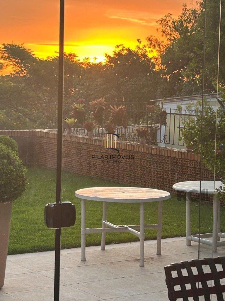 Casa de Condomínio 3 dormitórios no bairro Santa Tereza