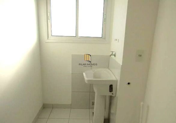 Apartamento de 2 dormitórios vaga e infra