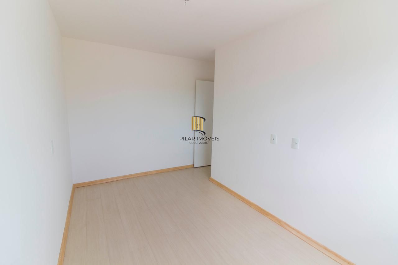 Apartamento no Jardim Itú de 2 dormitórios vaga e infra