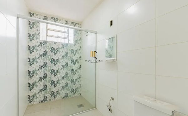 Apartamento no baierro Boa Vista de 1 dormitório térreo