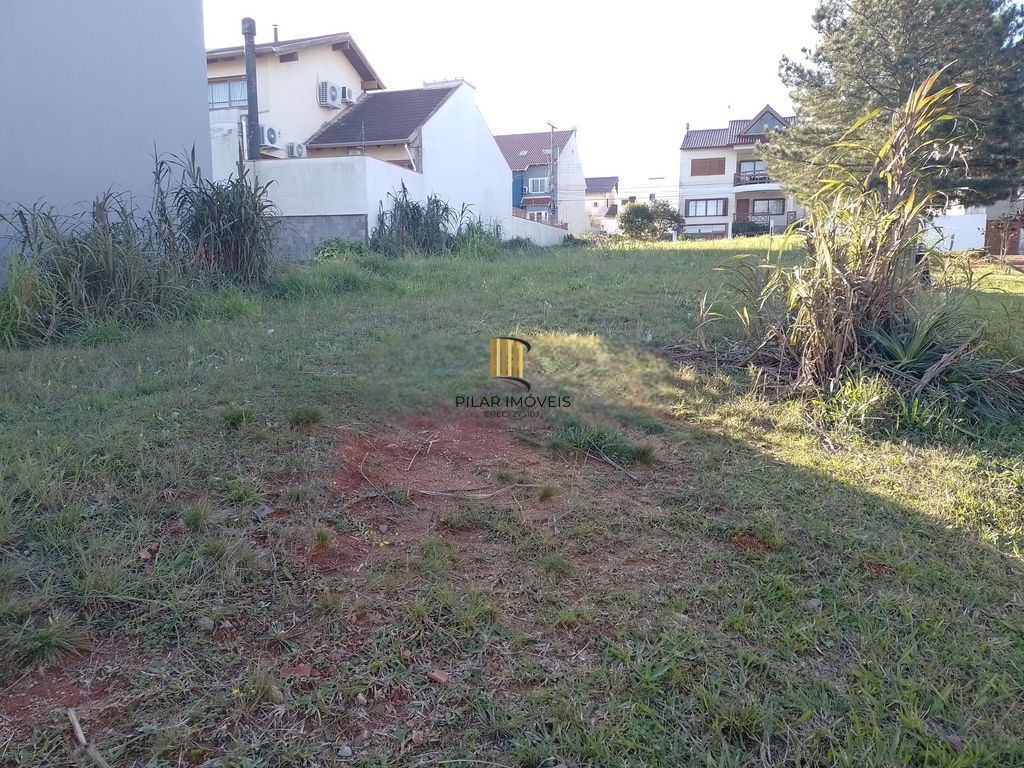 Terreno no bairro Mário Quintana