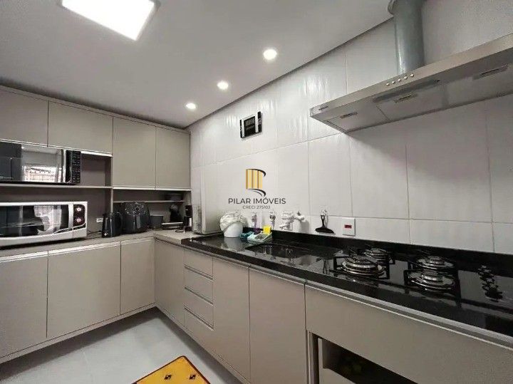 Casa em Condomínio, 3 dormitórios, 112.23 m², Bairro Rio Branco, Canoas-RS