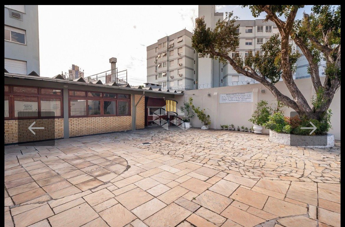 Apartamento 2 dormitórios no bairro Santana