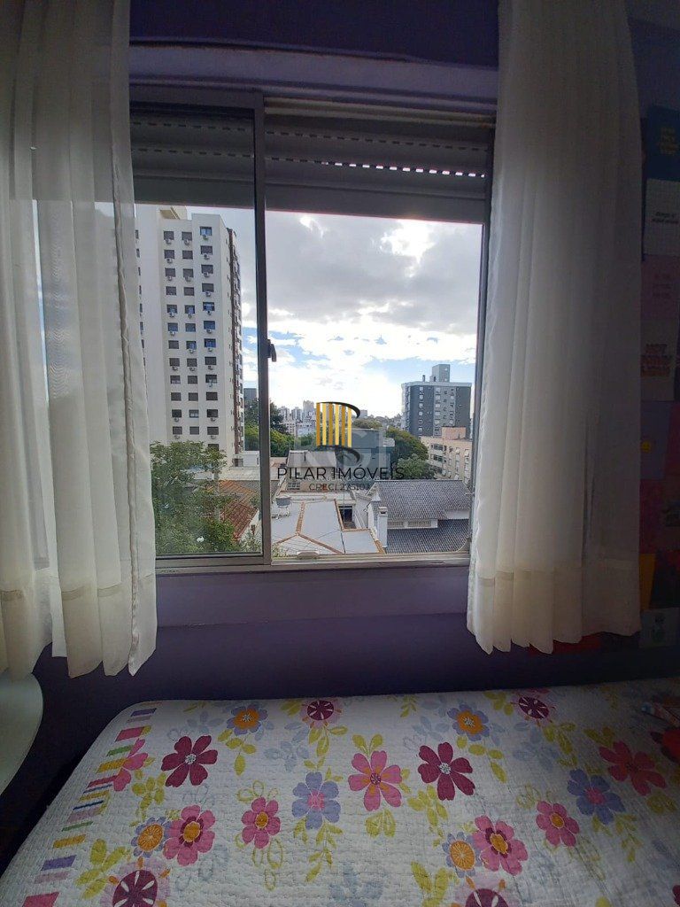 Apartamento de 3 dormitórios, 1 vaga - Passo da Areia