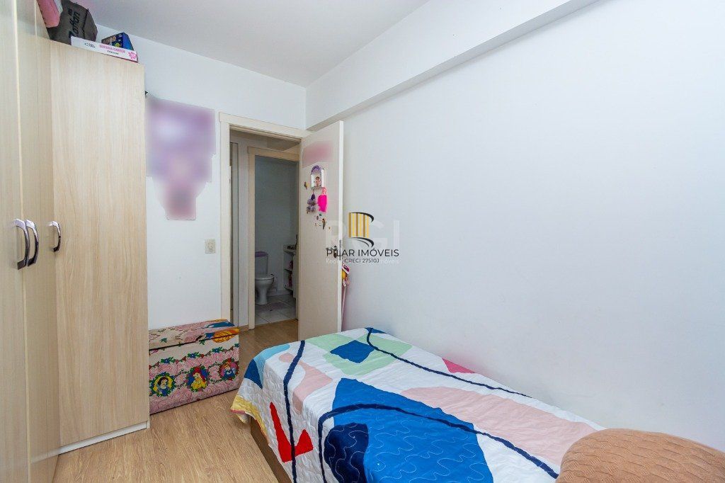 Apartamento para Venda - 65.52m², 3 dormitórios, sendo 1 suites, 1 vaga - Vila Ipiranga